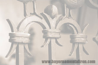 BayOrnamentalIron.com